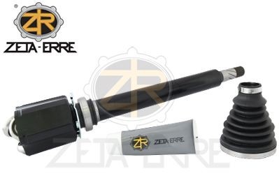 ZETA-ERRE ZR7021 Joint kit, drive shaft