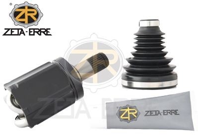 ZETA-ERRE Joint kit, drive shaft ZR7038 BMW X3 2020