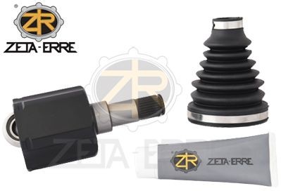 ZETA-ERRE ZR7117 Joint kit, drive shaft 1st front axle