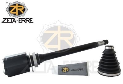 ZETA-ERRE ZR7299 Drive shaft 52023796