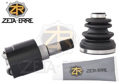 ZETA-ERRE ZR7408 Drive shaft 1223785