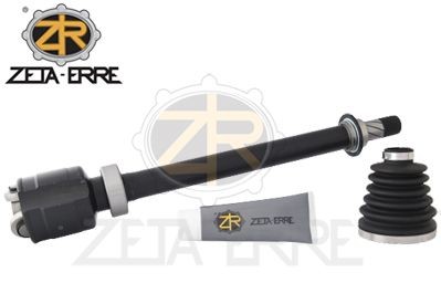 ZETA-ERRE ZR7737 Joint kit, drive shaft 391006849R