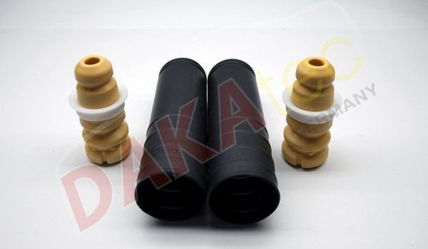 DAKAtec Dust cover kit, shock absorber 350180 Opel CORSA 2020