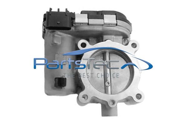 PTA516-0200 PartsTec Throttle MERCEDES-BENZ Electric