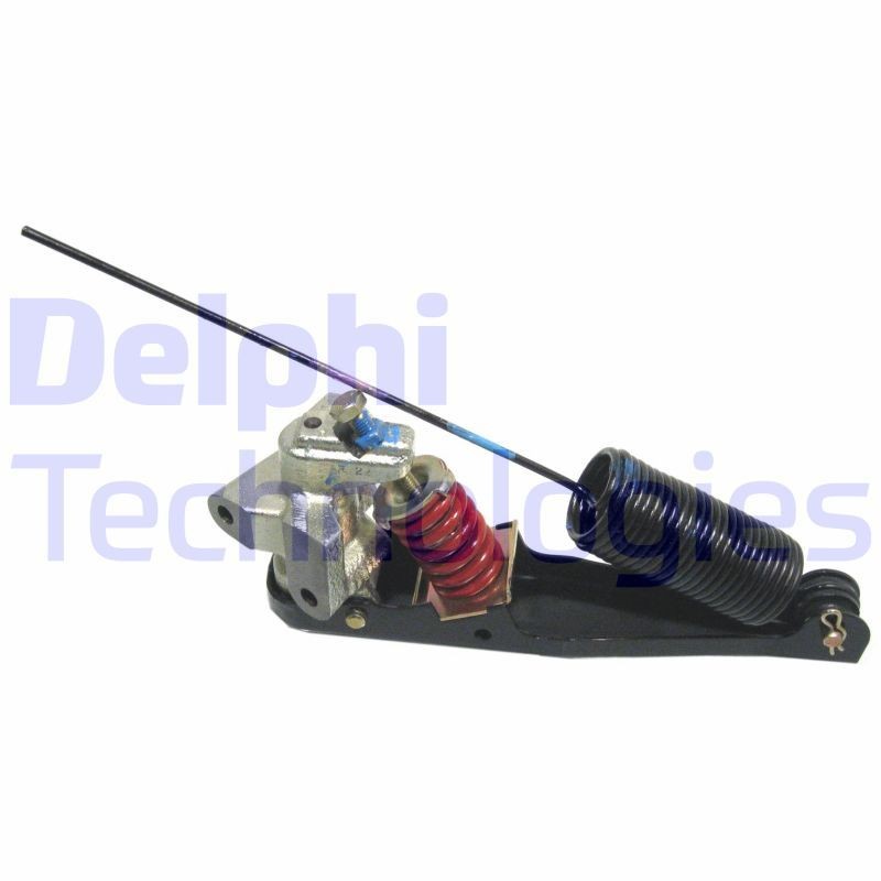 Brake pressure regulator DELPHI - LV15090