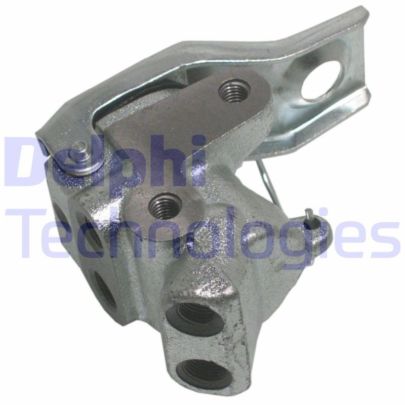 LV20018 DELPHI Brake pressure regulator buy cheap