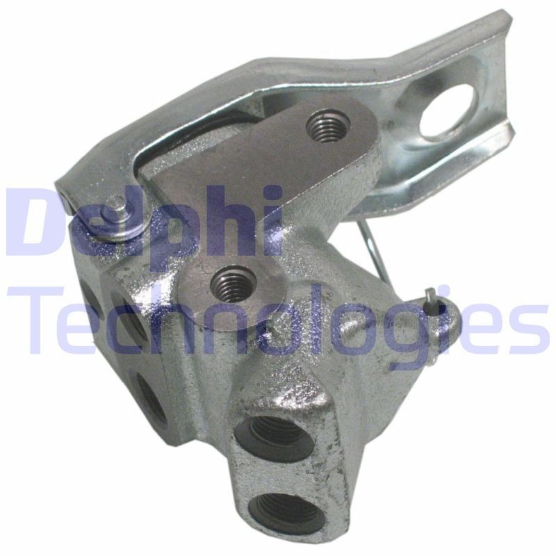DELPHI Brake pressure regulator LV20019 buy