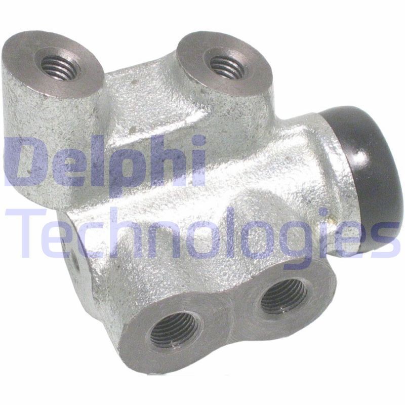 Fiat TALENTO Brake pressure regulator 1764670 DELPHI LV21534 online buy