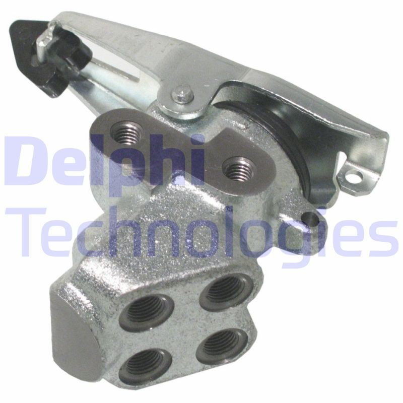 Brake power regulator DELPHI - LV40015