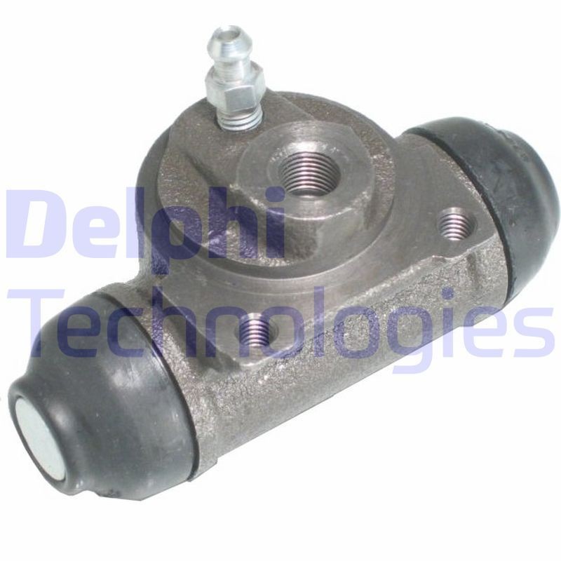 Delphi LW21450 Brake Cylinder 