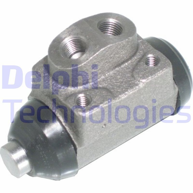 DELPHI LW36167 Wheel Brake Cylinder 1 006 016