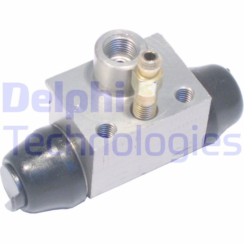 Original LW50084 DELPHI Wheel cylinder experience and price