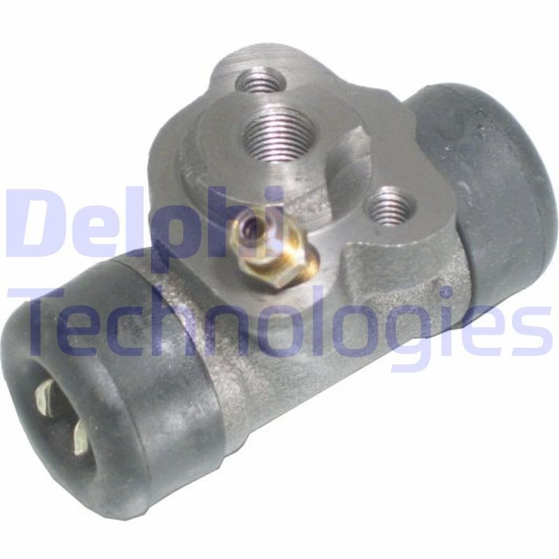 DELPHI LW60175 Wheel Brake Cylinder 19,1 mm, without integrated regulator