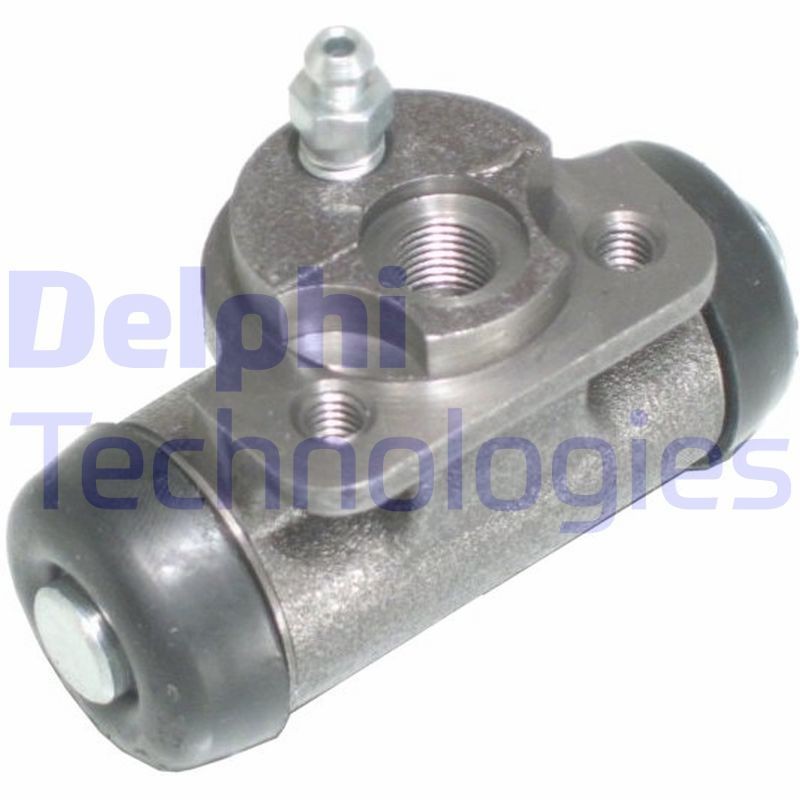 DELPHI LW60642 Wheel Brake Cylinder 58330-23300