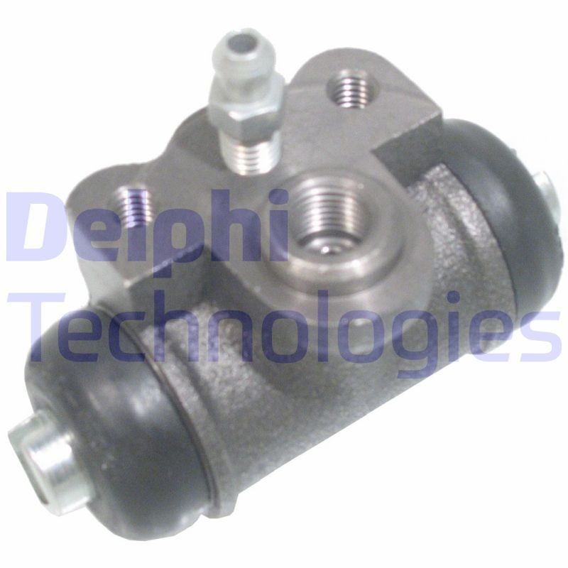 DELPHI Wheel cylinder rear and front 2 Saloon (DE) new LW61115