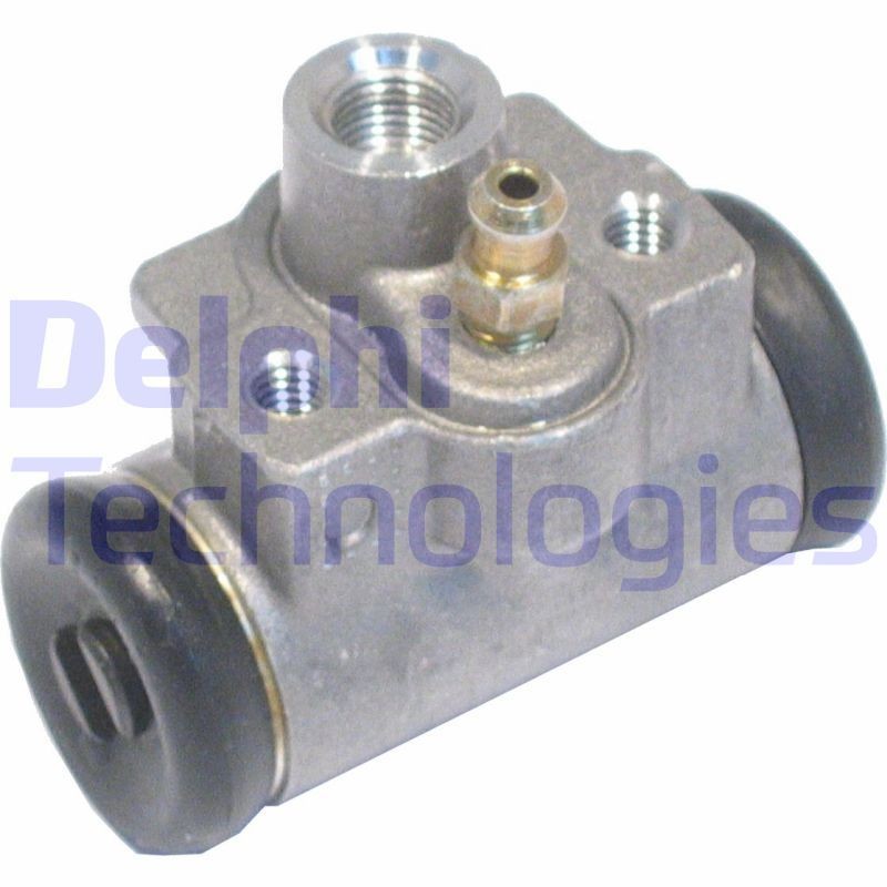 DELPHI LW62100 Wheel Brake Cylinder 15,9 mm, without integrated regulator
