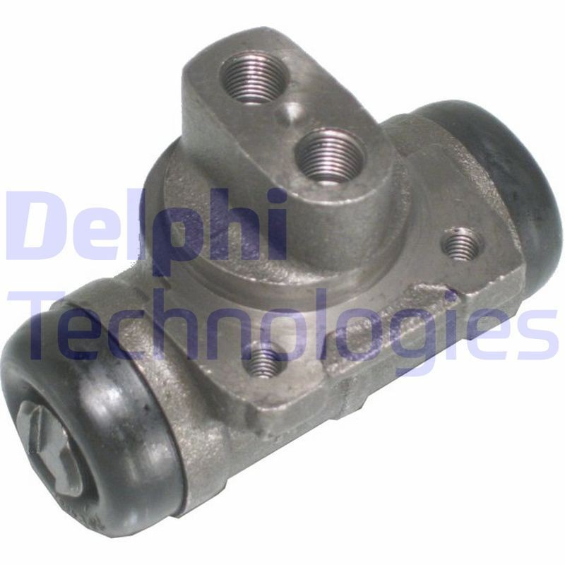 Original LW80115 DELPHI Wheel cylinder experience and price