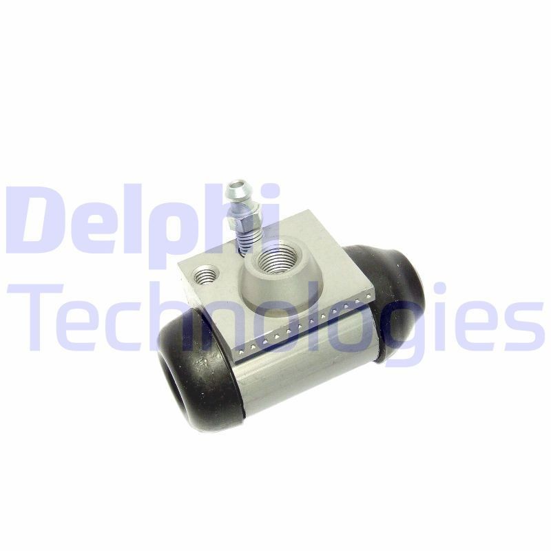 Original LW90057 DELPHI Wheel cylinder experience and price