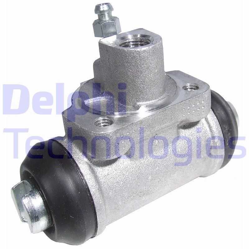 DELPHI LW90095 Wheel Brake Cylinder 22,2 mm, without integrated regulator