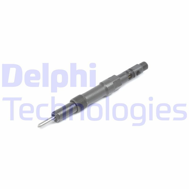 DELPHI R00402Z Nozzle and Holder Assembly 3S7Q9K546AA
