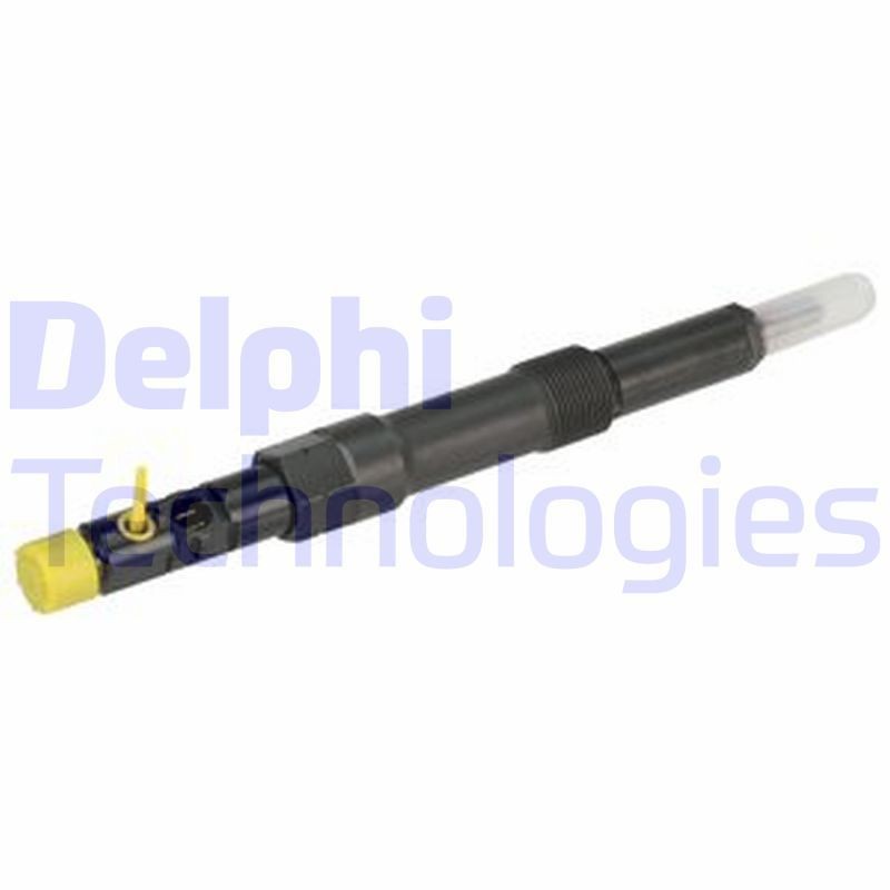 DELPHI R00504Z JAGUAR Injector