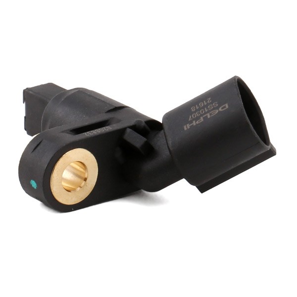 SS10307 Anti lock brake sensor DELPHI SS10307 review and test