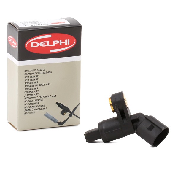 DELPHI ABS wheel speed sensor SS10308