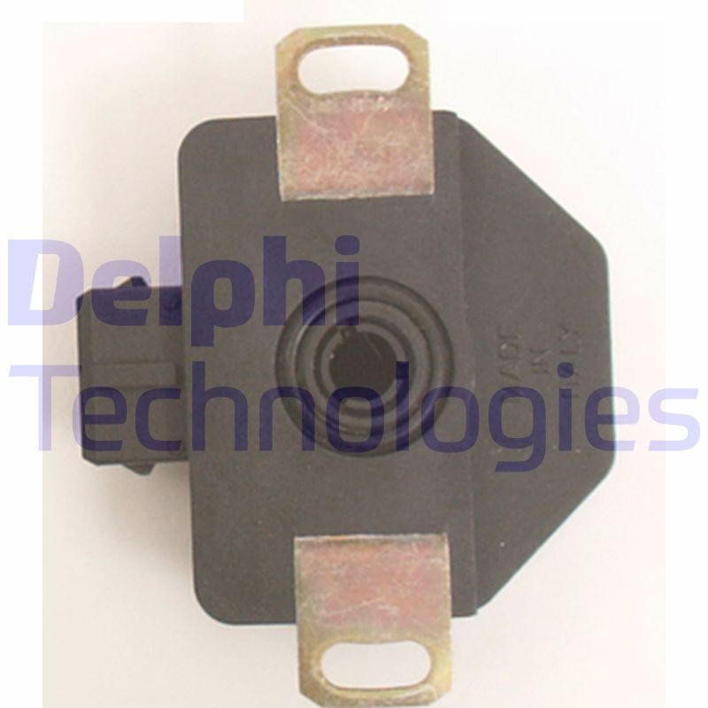 DELPHI SS10360-11B1 Throttle position sensor 826285