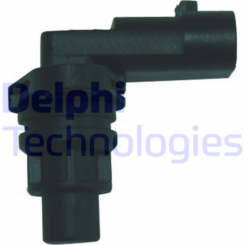Great value for money - DELPHI Camshaft position sensor SS10726-12B1
