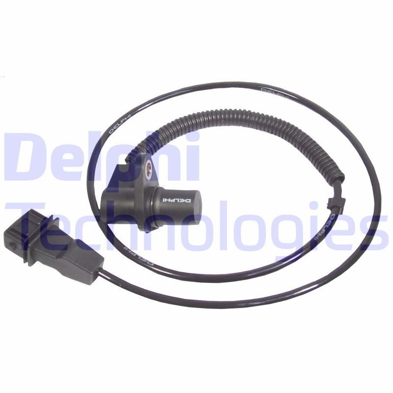 DELPHI SS10799 Crankshaft sensor 3-pin connector