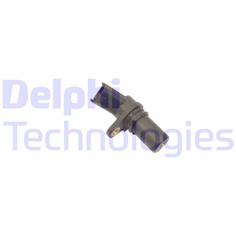 Great value for money - DELPHI Crankshaft sensor SS10805