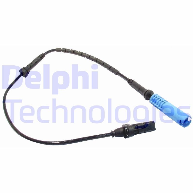 Great value for money - DELPHI ABS sensor SS20010