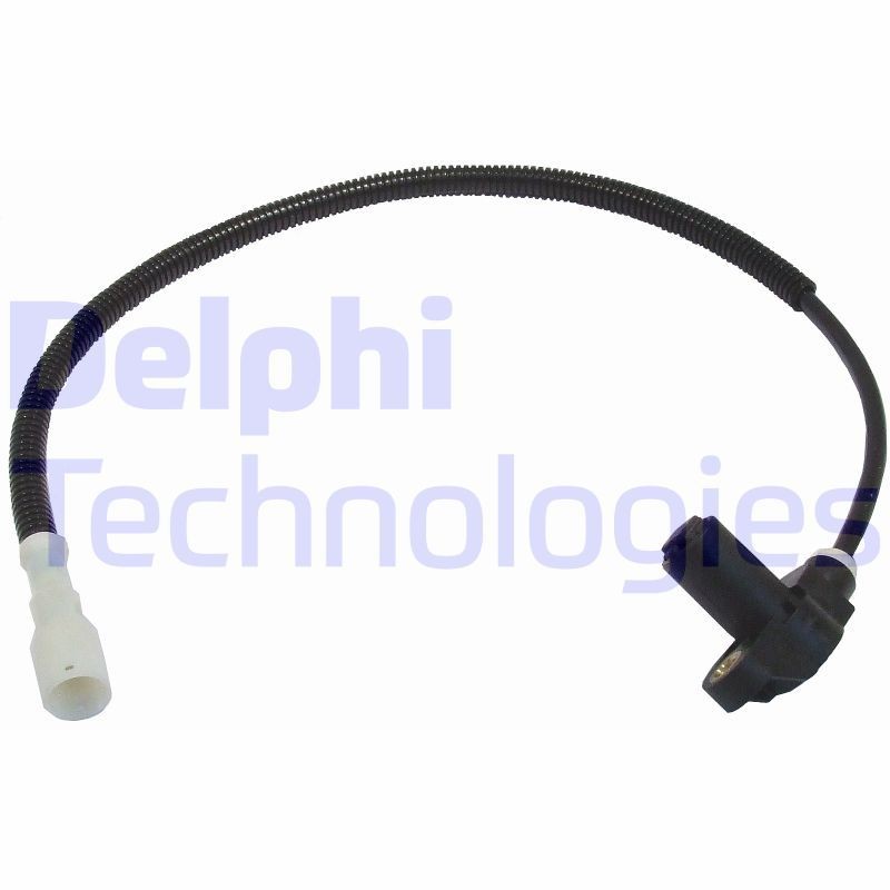 Great value for money - DELPHI ABS sensor SS20021
