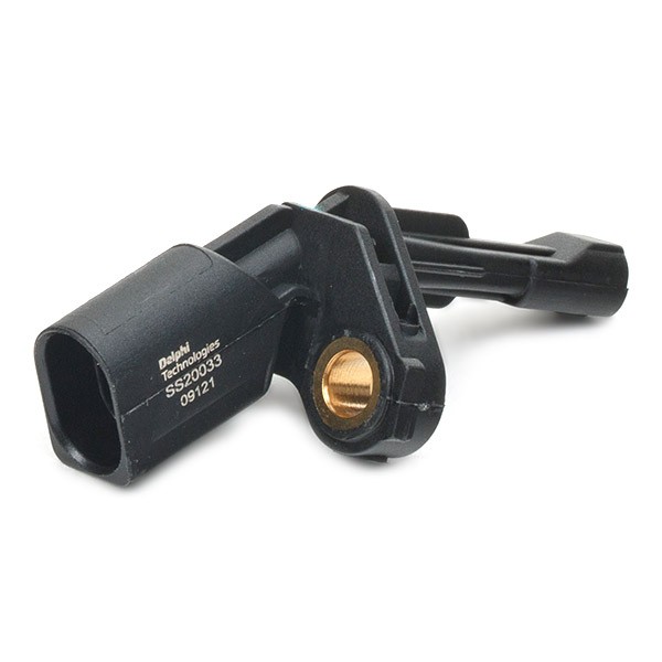 SS20033 Anti lock brake sensor DELPHI SS20033 review and test