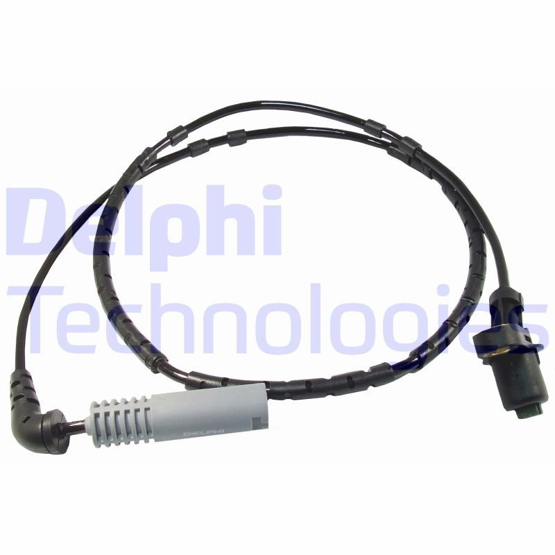 BMW X3 ABS wheel speed sensor 1768977 DELPHI SS20043 online buy