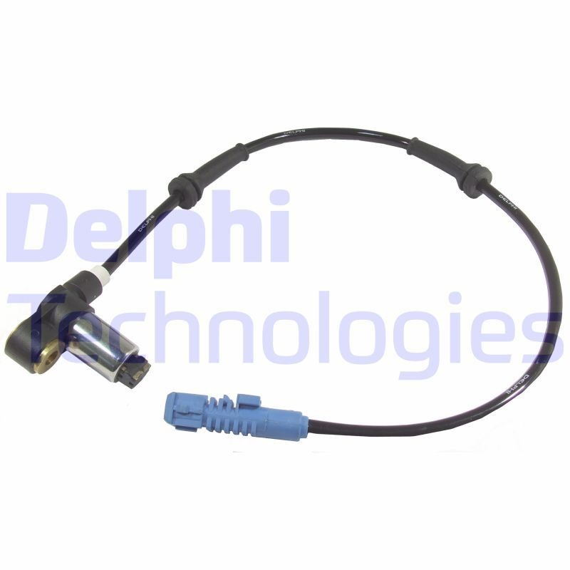 DELPHI SS20047 ABS sensor 4545-57