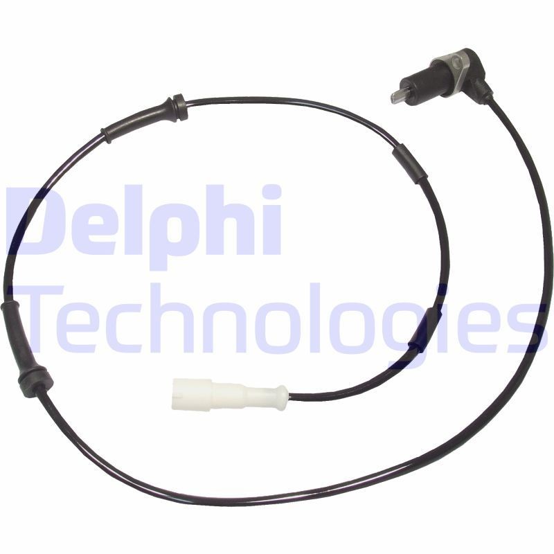 Great value for money - DELPHI ABS sensor SS20050