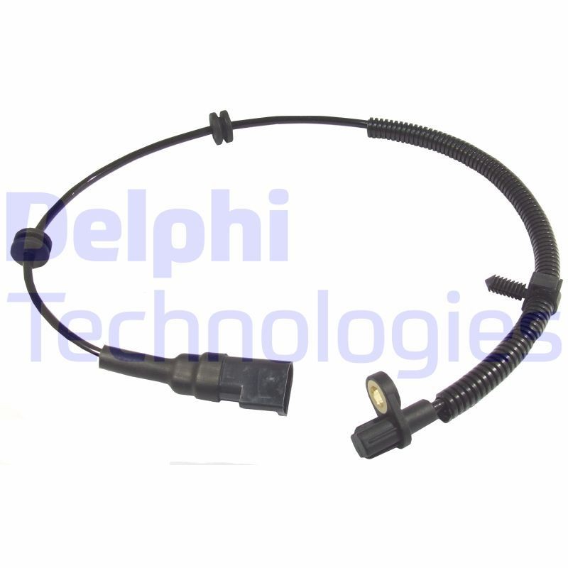 Great value for money - DELPHI ABS sensor SS20052