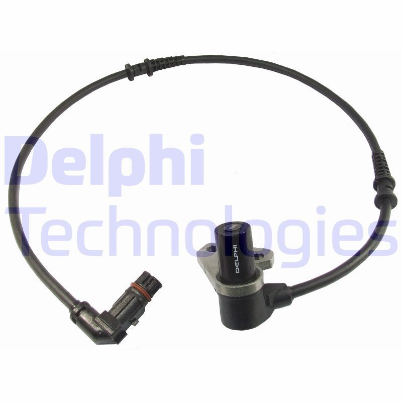 DELPHI SS20053 ABS sensor A2105409008