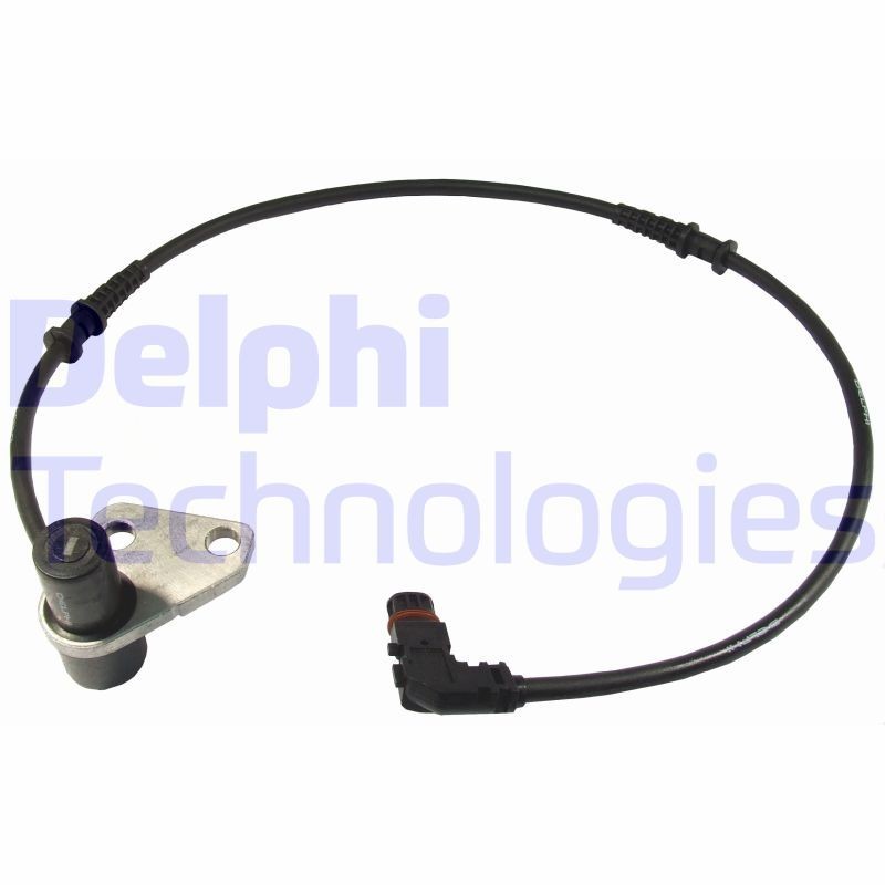 DELPHI SS20054 Abs sensor W210 E 220 CDI 136 hp Diesel 2000 price