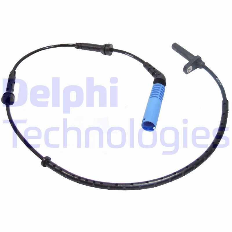 BMW 5 Series Wheel speed sensor 1769005 DELPHI SS20071 online buy