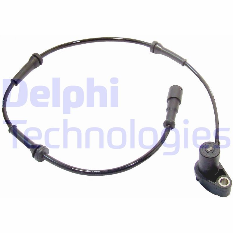 DELPHI ABS wheel speed sensor SS20100 for VW TRANSPORTER