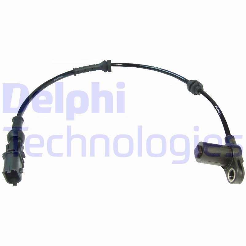 Original DELPHI Abs sensor SS20110 for OPEL CORSA