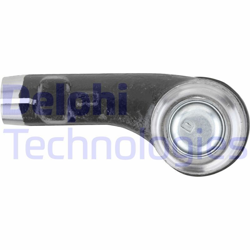 TA1070 Outer tie rod end DELPHI TA1070 review and test