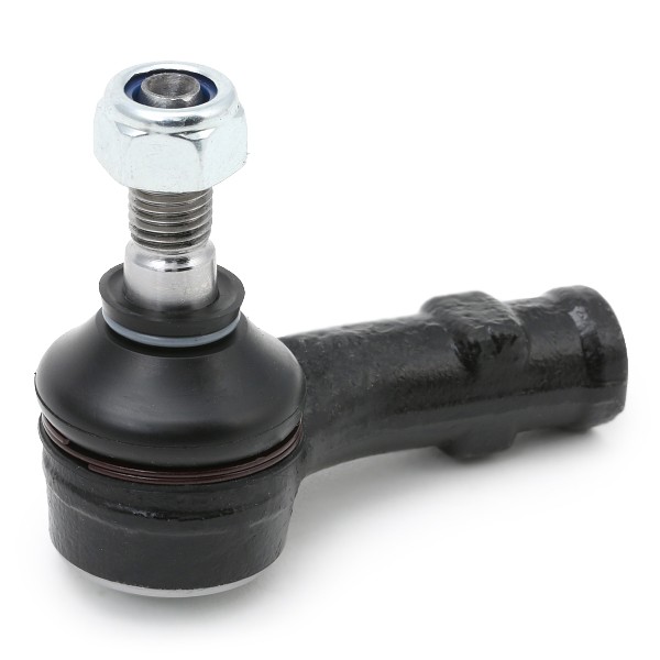 TA1081 Outer tie rod end DELPHI TA1081 review and test