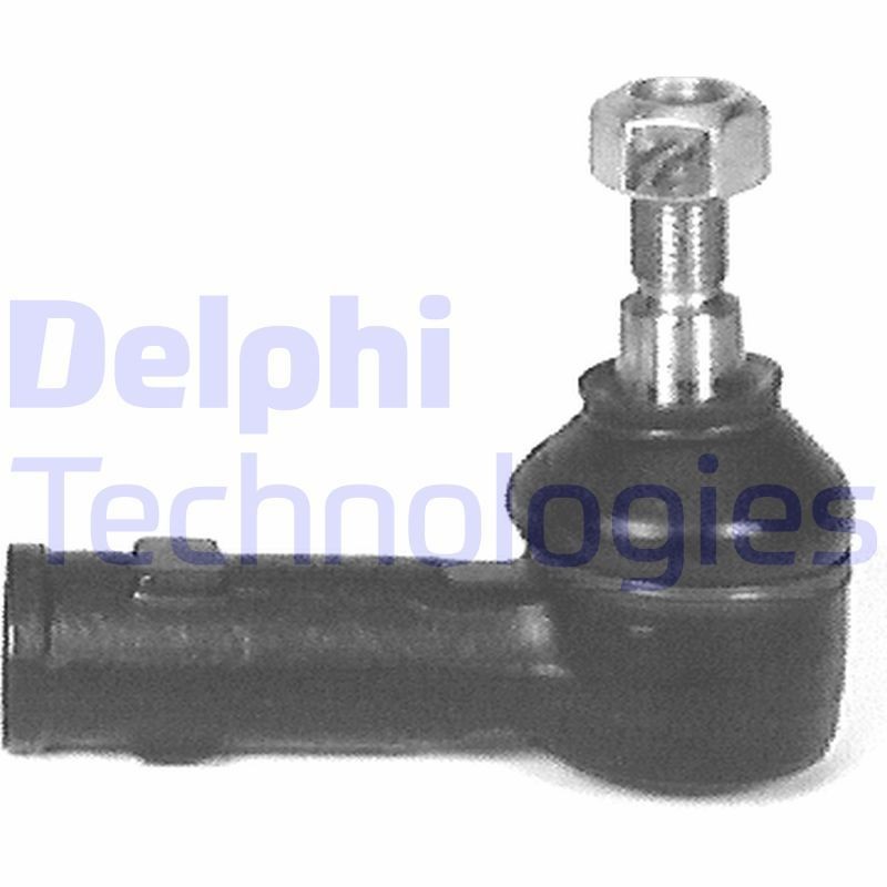 DELPHI TA1101 Track rod end Front Axle
