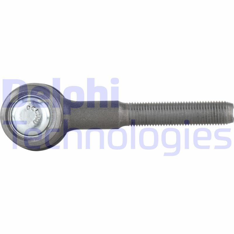 TA1132 Outer tie rod end DELPHI TA1132 review and test