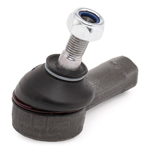 TA1135 Outer tie rod end DELPHI TA1135 review and test
