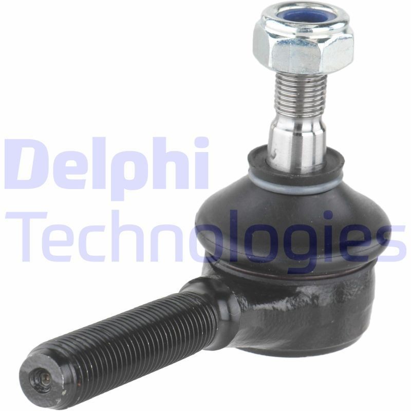 TA1189 Outer tie rod end DELPHI TA1189 review and test
