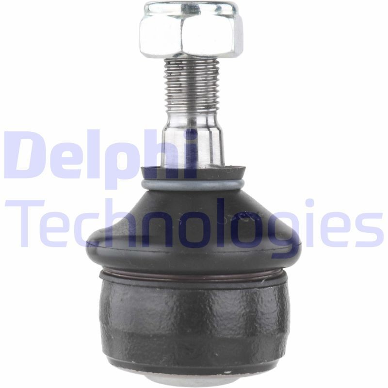 DELPHI Track rod end ball joint TA1189 buy online